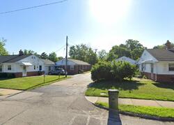 Pre-foreclosure Listing in E 235th St EUCLID, OH 44123