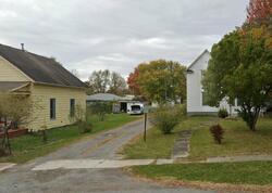 Pre-foreclosure in  N Front St Alger, OH 45812