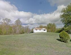 Pre-foreclosure in  Dietrick Hill Rd Philo, OH 43771