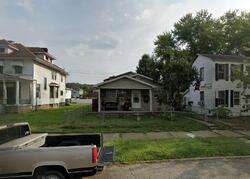 Pre-foreclosure in  S 4th St Ironton, OH 45638