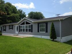  Township Road 1276, South Point OH