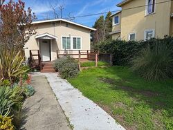 Stuart St, Berkeley CA