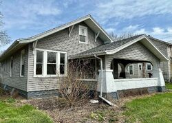 Pre-foreclosure in  W Main St New Lebanon, OH 45345