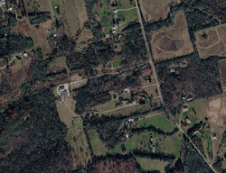 Pre-foreclosure in  Flatfoot Rd Cable, OH 43009