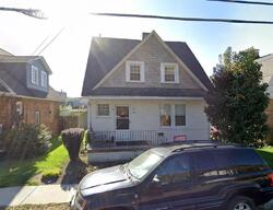 Pre-foreclosure in  Washington St Leetsdale, PA 15056