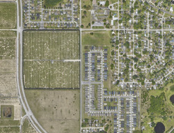 Pre-foreclosure in  ST GEORGES CIR Eagle Lake, FL 33839