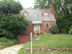 Pre-foreclosure Listing in Frankstown Rd PITTSBURGH, PA 15235