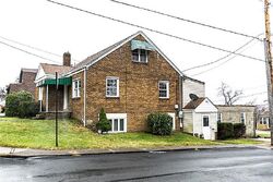 Pre-foreclosure in  Lincoln Hwy North Versailles, PA 15137