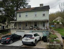 Pre-foreclosure in  Wabash Ave Morgan, PA 15064