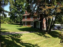 Pre-foreclosure in  Moon Clinton Rd Coraopolis, PA 15108