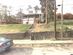 Pre-foreclosure in  Lincoln Ave Charleroi, PA 15022
