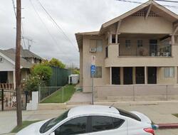 Pre-foreclosure in  E 2nd St Los Angeles, CA 90033