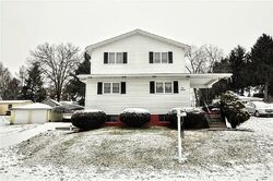 Pre-foreclosure in  Smith St Charleroi, PA 15022
