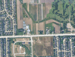 Pre-foreclosure in  Chianti Ct Macomb, MI 48042