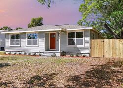 Pre-foreclosure in  Fairfield Ave S Saint Petersburg, FL 33711