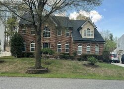 Pre-foreclosure in  Rochino Ct Glenn Dale, MD 20769