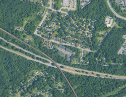 Pre-foreclosure in  Swann Rd  Suitland, MD 20746