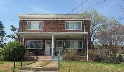 Pre-foreclosure in  36th Ave Hyattsville, MD 20782