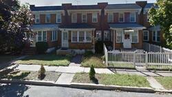 Pre-foreclosure in  215th Pl Queens Village, NY 11428