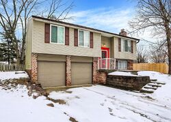 Pre-foreclosure in  Opelika Ct Indianapolis, IN 46217