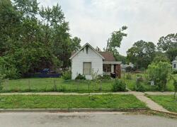 Pre-foreclosure in  S 4th St Terre Haute, IN 47802