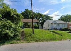 Pre-foreclosure in  Roanoke Ave Sw Roanoke, VA 24015