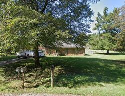 Pre-foreclosure in  W Mobbs Cir Greenbrier, AR 72058