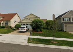 Pre-foreclosure in  Goldenrod Ln Schaumburg, IL 60192