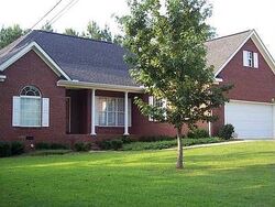 Pre-foreclosure in  Legacy Blvd Jacksonville, AL 36265