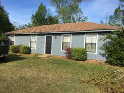 Pre-foreclosure in  Pioneer Rd Theodore, AL 36582