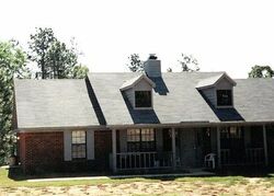 Pre-foreclosure Listing in Mary Hadley Rd PERDIDO, AL 36562