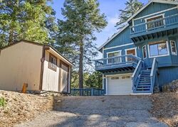 Pre-foreclosure in  Berne Dr Crestline, CA 92325