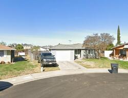 Pre-foreclosure in  San Juan Ct Riverbank, CA 95367