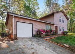 Pre-foreclosure in  Shane Ct Ellenwood, GA 30294