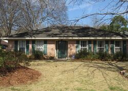 Pre-foreclosure in  Cochran Cir Montgomery, AL 36109