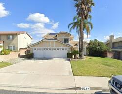 Pre-foreclosure in  N Silver Berry Ave Rialto, CA 92377