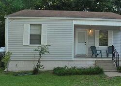 Pre-foreclosure in  29th Ave N Bessemer, AL 35023