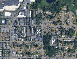 Pre-foreclosure Listing in 200th St Sw Apt A319 LYNNWOOD, WA 98036