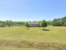 Pre-foreclosure in  Tyson Chapel Church Rd Farmville, NC 27828