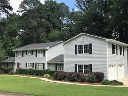 Pre-foreclosure in  Mill Glen Dr Douglasville, GA 30135