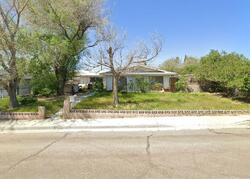 Pre-foreclosure in  Koch St Mojave, CA 93501