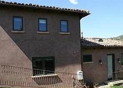 Pre-foreclosure in  Latigo Canyon Rd Malibu, CA 90265