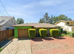 Pre-foreclosure in  Poplar St Galt, CA 95632