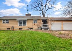 Pre-foreclosure in  Nealon Dr Portage, IN 46368