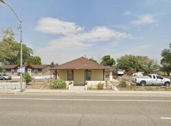 Pre-foreclosure in  6th St Wells, NV 89835