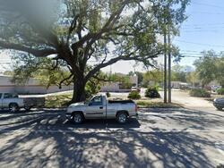 Pre-foreclosure in  Spring Hill Ave Mobile, AL 36607