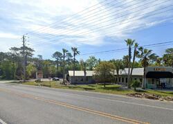 Pre-foreclosure in  Canal Rd Orange Beach, AL 36561
