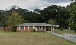 Pre-foreclosure in  Highway 25 Wilsonville, AL 35186
