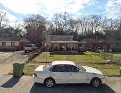 Pre-foreclosure in  Champion St Montgomery, AL 36110