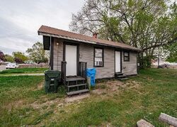 Pre-foreclosure in  Park Ave Pocatello, ID 83201
